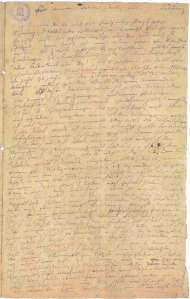 the Heiligenstadt Testament