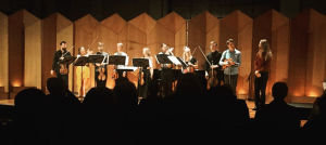 Metaphors - photo by Hank Clifton.